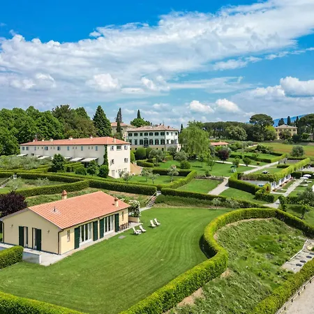 Resort Borgo Syrah-3